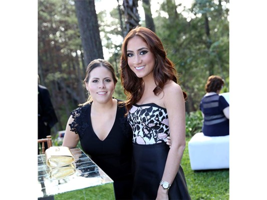 Fiesta nupcial de Oscar Kafati y Daniela Misas