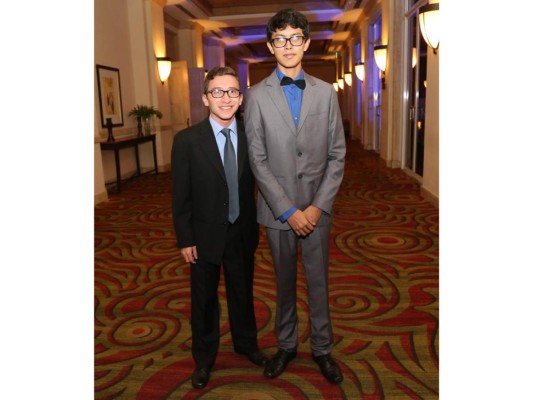 Senior Dinner La Estancia School
