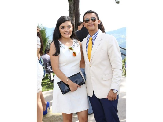 Senior breakfast de La Estancia School