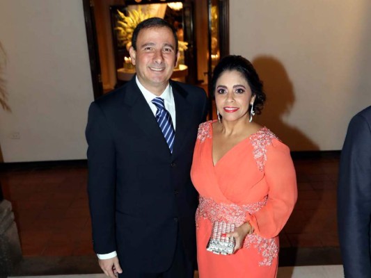 La boda de Daniela Chahín y Leonel Yu-Way