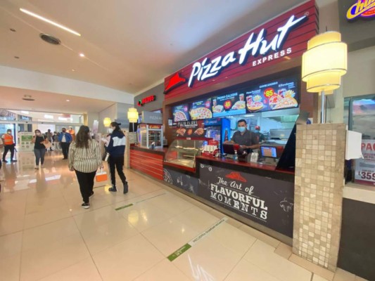¡Visita el Food Court de Multiplaza! Puedes ir acompañado de tu familia, amigos o pareja.