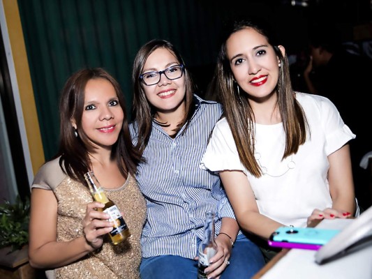 Corona ofrece un after office party para Revista Estilo