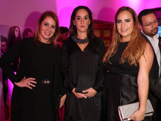Estilo Pink Party for a cause Parte II