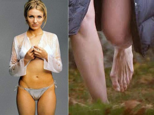 Cameron Diaz