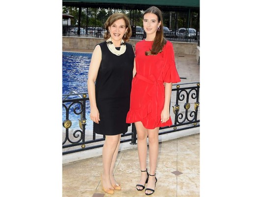 Despedida al estilo toscano para Sophie Andonie    