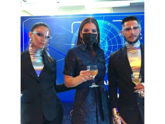 Foto: Revista Estilo