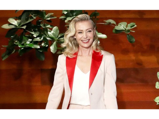Portia de Rossi – Amanda Lee Rogers