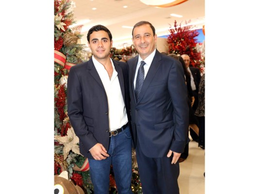 Diunsa inaugura sexta tienda en Los Próceres