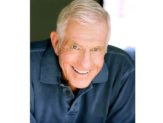 5-Jerry Van Dyke: actor falleció el 15 de Enero a los 86 años por complicaciones en su salud que arraigaba desde un accidente automovilístico ocurrido hace dos años