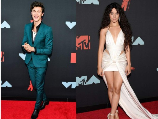 Los looks de los VMAs 2019