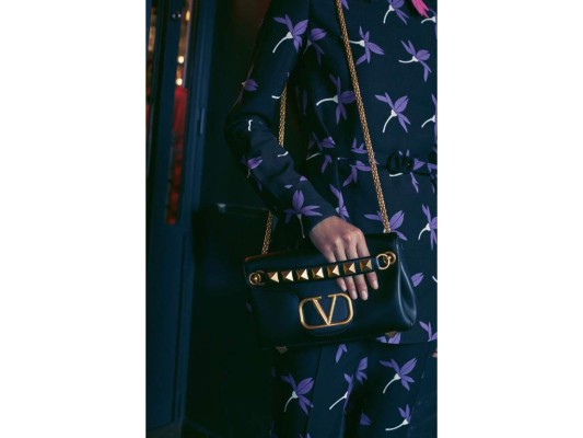 Foto: Revista Estilo