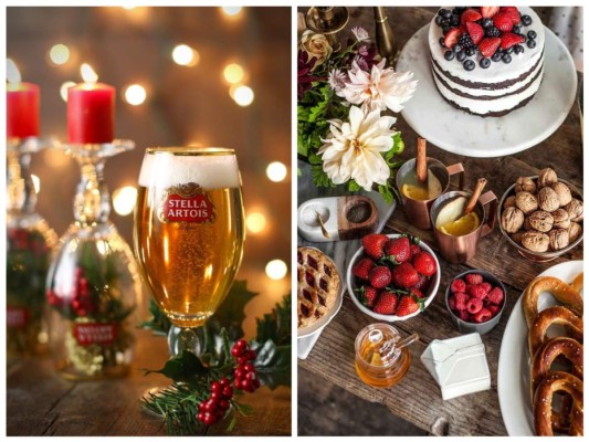 10 pasos básicos para ser un host perfecto en esta holiday season