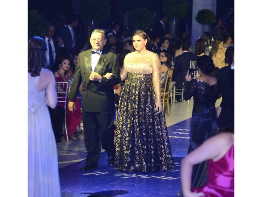 Foto: Revista Estilo