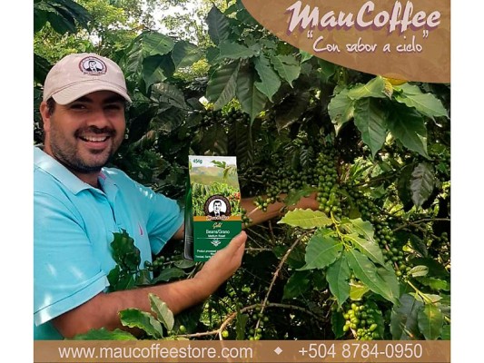 Mau Coffee