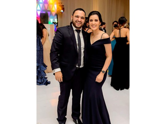 La boda de Henry Mauricio Soliman y Victoria Alejandra Valladares