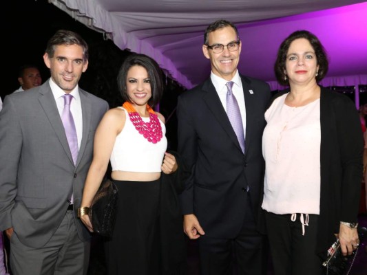 ESTILO Pink Party for a cause