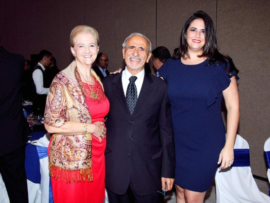Homenaje para Francisco Saybe