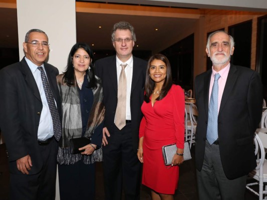 XXVI reunión de alcaldes y alcaldesas