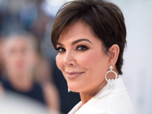 Algunas consideran que Kris Jenner es experta en volver famosa a personas sin ningún talento. ¿Eso cuenta como un talento en sí?