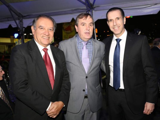 Diunsa inaugura sexta tienda en Los Próceres