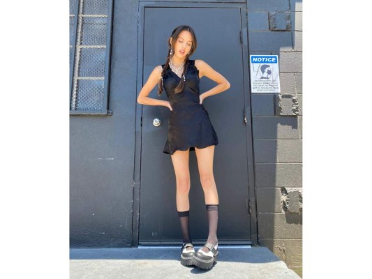 Los mejores looks de Olivia Rodrigo