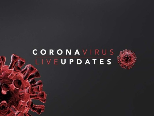 7. Actualización del Coronavirus<br/>Las cifras cada vez iban subiendo y la población temía más. Las tablas se convirtieron en un referente del manejo del COVID-19 en los diferentes países del mundo.