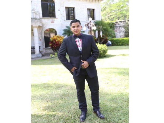 Senior breakfast de la Daniel Christian School