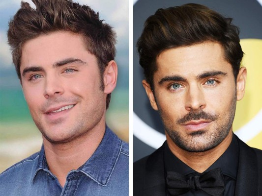 Zac Efron