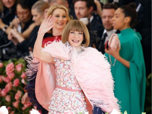 La Met Gala 2020 tendrá una versión Digital en Twitter