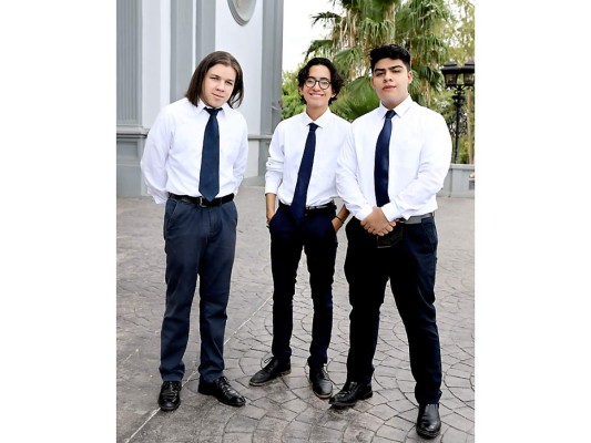 Misa para los seniors 2021 de Macris School