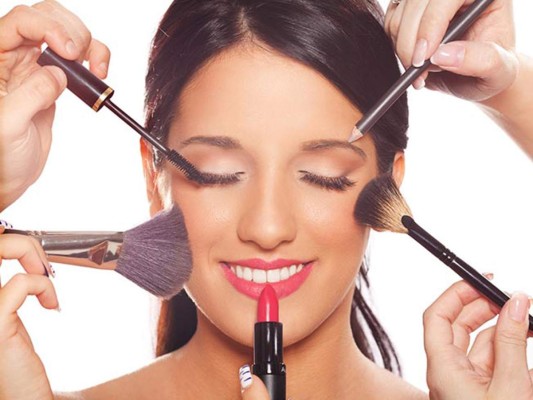 Los 10 peores errores de maquillaje que debes evitar