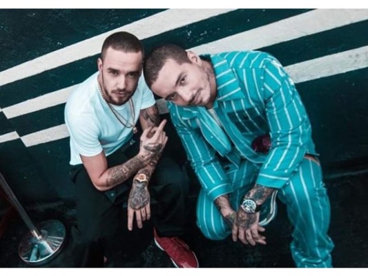 Lyam Payne conversa con Estilo sobre 'Familar'