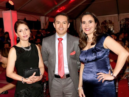 Celebración de los 100 años de Davivienda Seguros