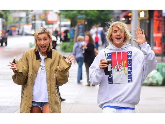 La increíble historia de amor de Justin Bieber y Hailey Baldwin