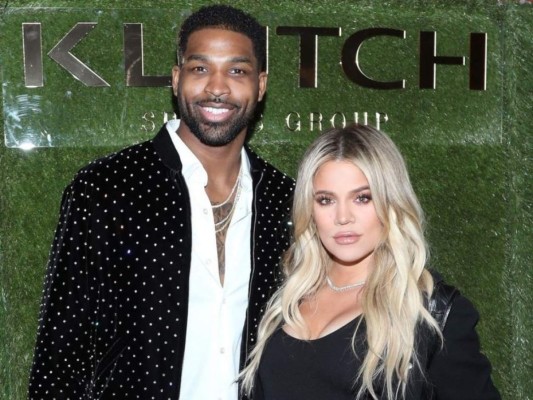 ¿Tristan Thompson le pidió matrimonio a Khloé Kardashian?