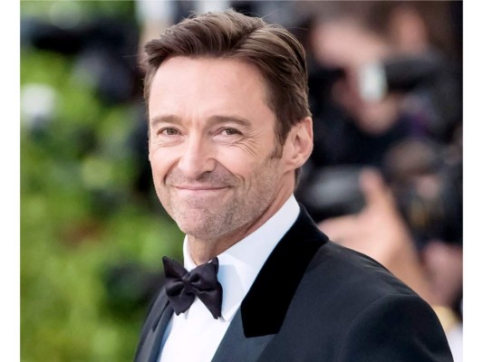 Hugh Jackman