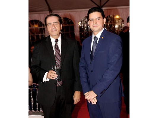 Celebración de los 100 años de Davivienda Seguros