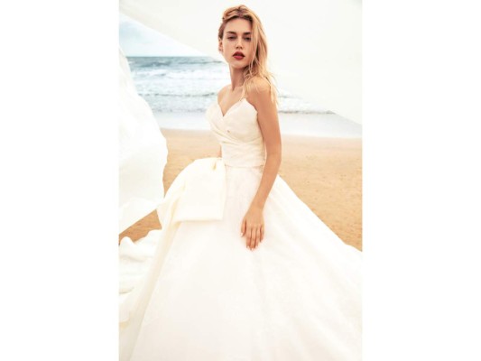 Foto: Revista Estilo