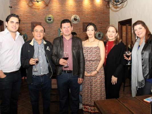 Inauguran Welchez Café en Copán Ruinas