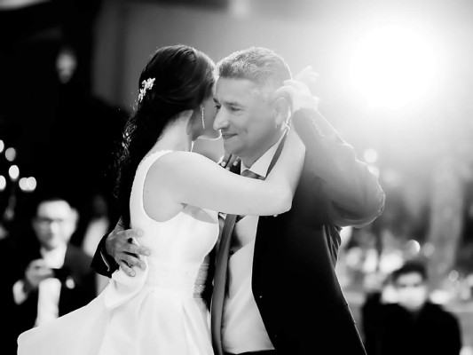 La boda de Sergio Hernández y Andrea Palacios