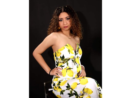 Andrea Morales.