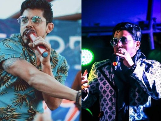 Los bohemios Nono y Yambé, con su producción Amor Bonito junto a DiBrasco se encuentran en los primeros lugares de popularidad. Además de sus giras por todo el país gracias a la producción en general del disco ¡Qué Rico!