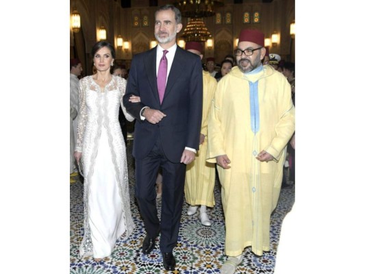 Foto: Revista Estilo