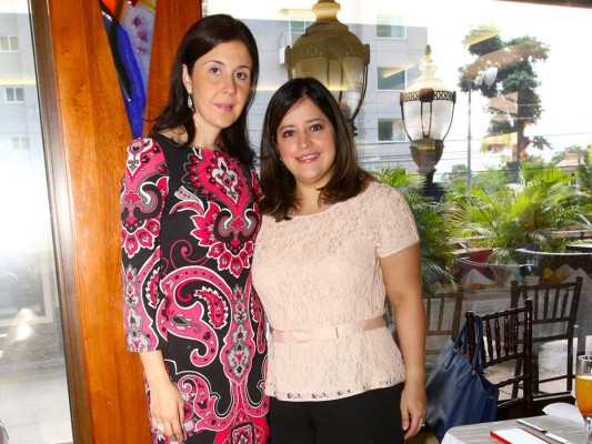 Baby shower para Sharon Ordoñez  