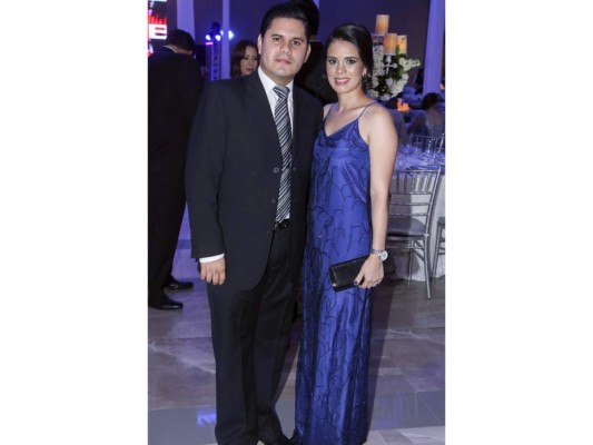 Boda de María Gabriela Montalván y Ernesto Lardizabal