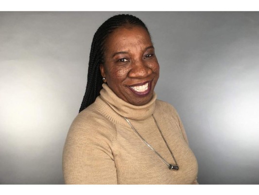 Tarana Burke