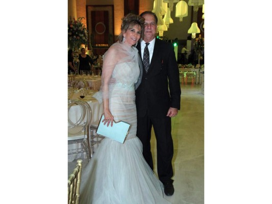 Foto: Revista Estilo