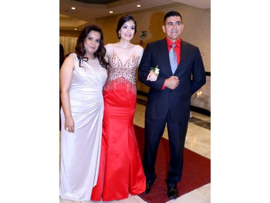 CEAD Christian School Prom Night