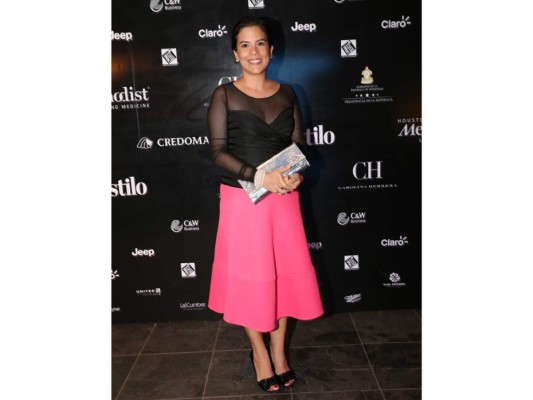 ESTILO Pink Party for a cause