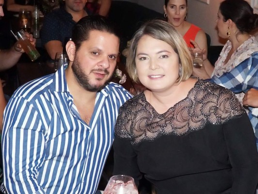 PI Bistro Bar la nueva propuesta en San Pedro Sula  